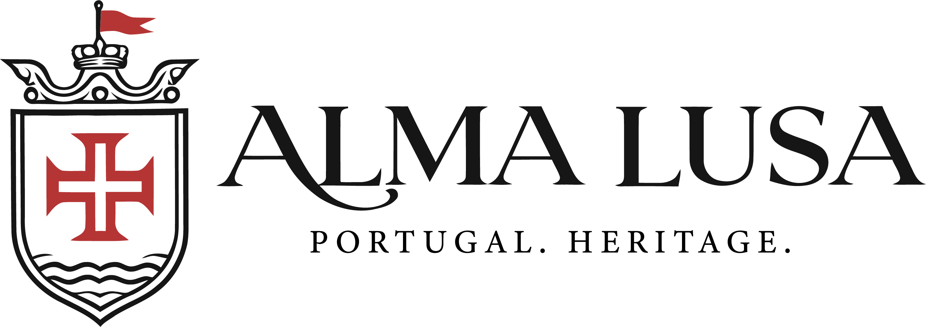 ALMA LUSA BRAND